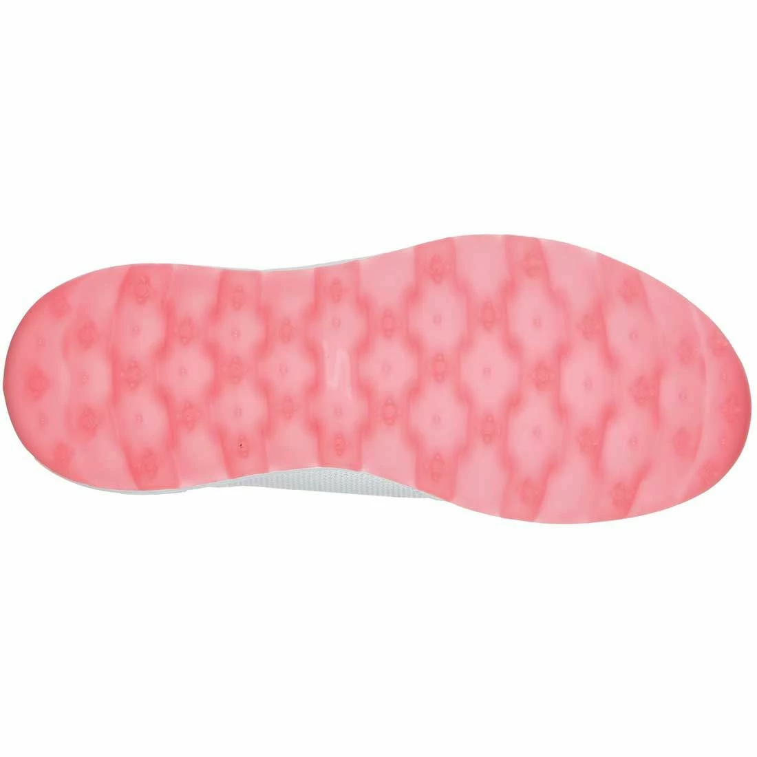 Skechers Women's GO GOLF Max Sport Tropics Golf Shoes White/Multi 2 Skechers Women's GO GOLF Max Sport Tropics Golf Shoes White/Multi - Image 2