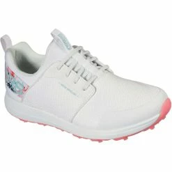 Skechers Women's GO GOLF Max Sport Tropics Golf Shoes White/Multi 7 Skechers Women's GO GOLF Max Sport Tropics Golf Shoes White/Multi -Cheap Golf Apparel Store skechers womens go golf max sport tropics golf shoes white multi toe itempicture
