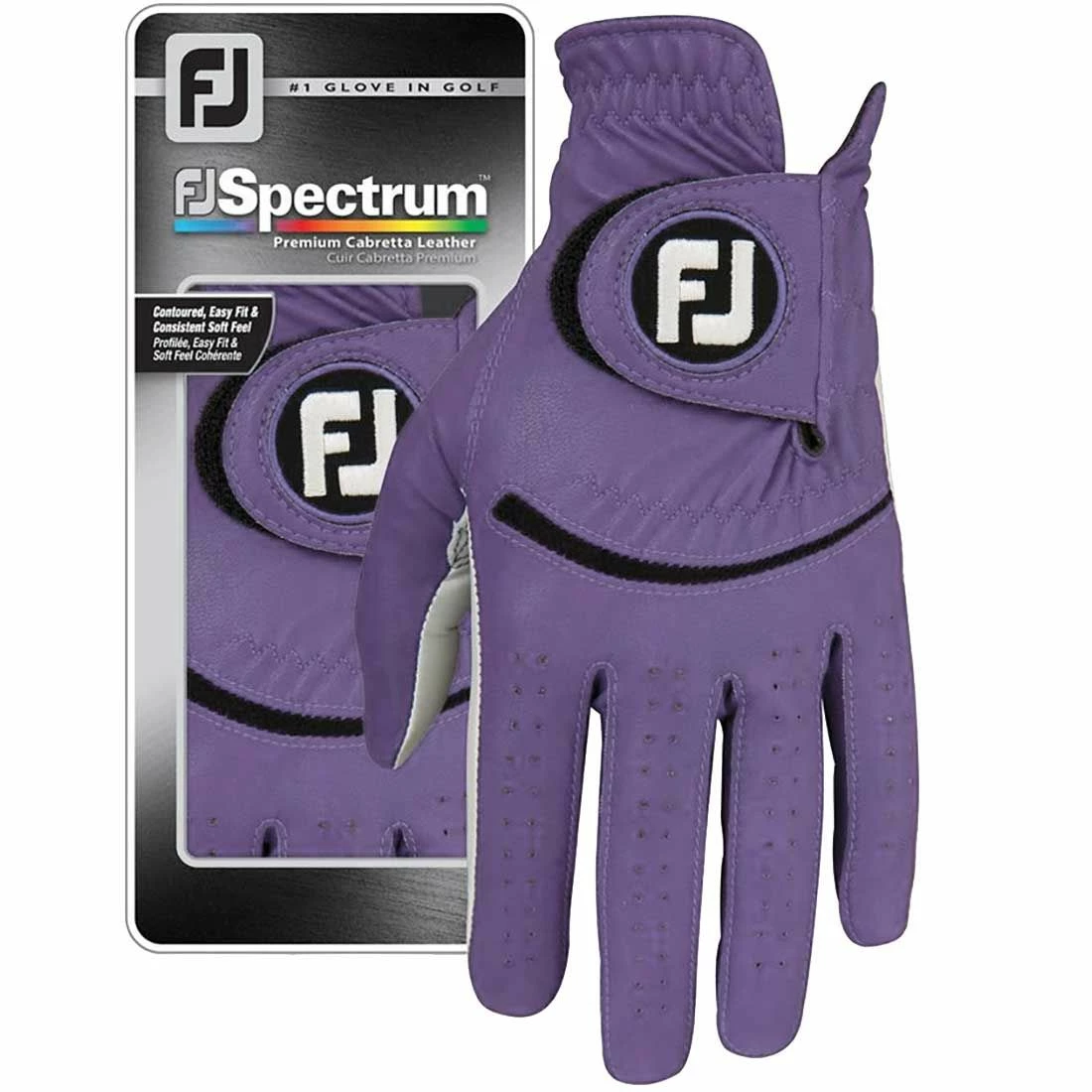 FootJoy Spectrum Golf Glove 5 FootJoy Spectrum Golf Glove - Image 5