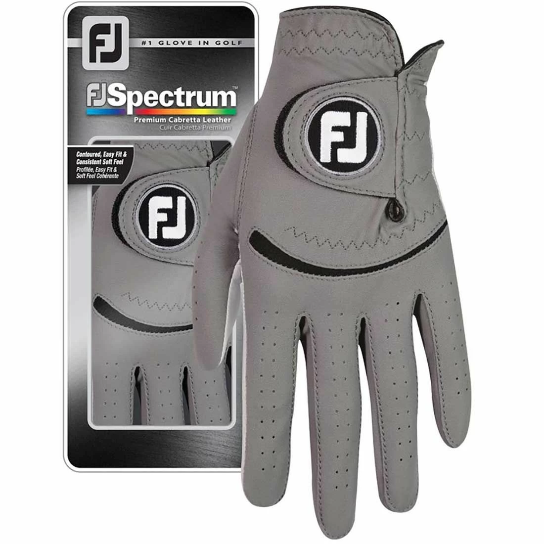 FootJoy Spectrum Golf Glove 4 FootJoy Spectrum Golf Glove - Image 4