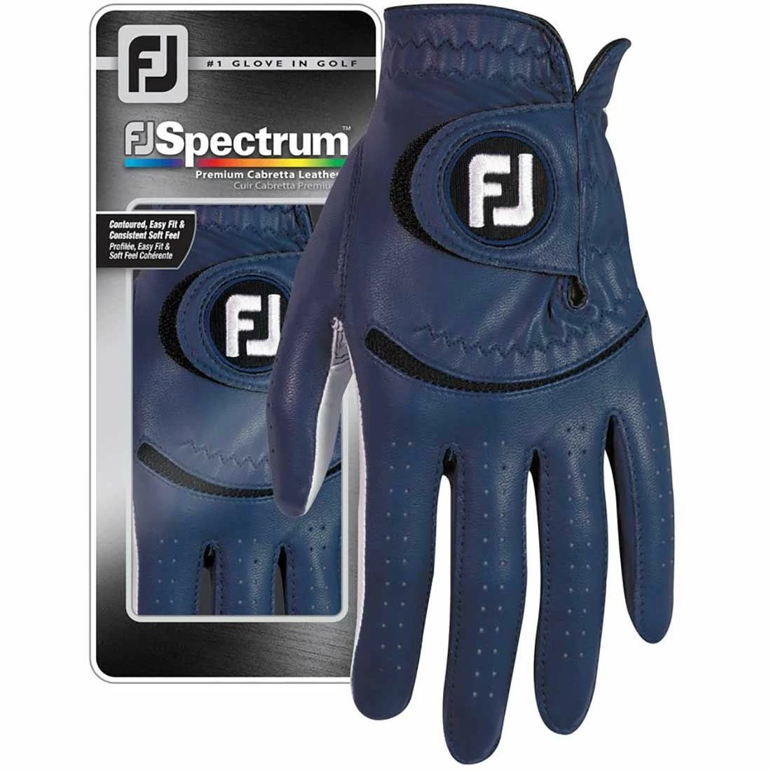 FootJoy Spectrum Golf Glove 2 FootJoy Spectrum Golf Glove - Image 2