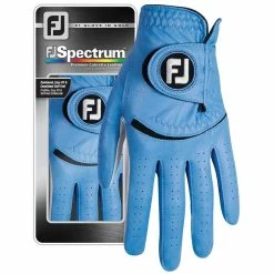 FootJoy Spectrum Golf Glove 14 FootJoy Spectrum Golf Glove -Cheap Golf Apparel Store spectrum ocean blue