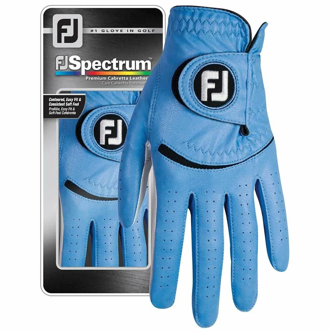 FootJoy Spectrum Golf Glove 7 FootJoy Spectrum Golf Glove - Image 7
