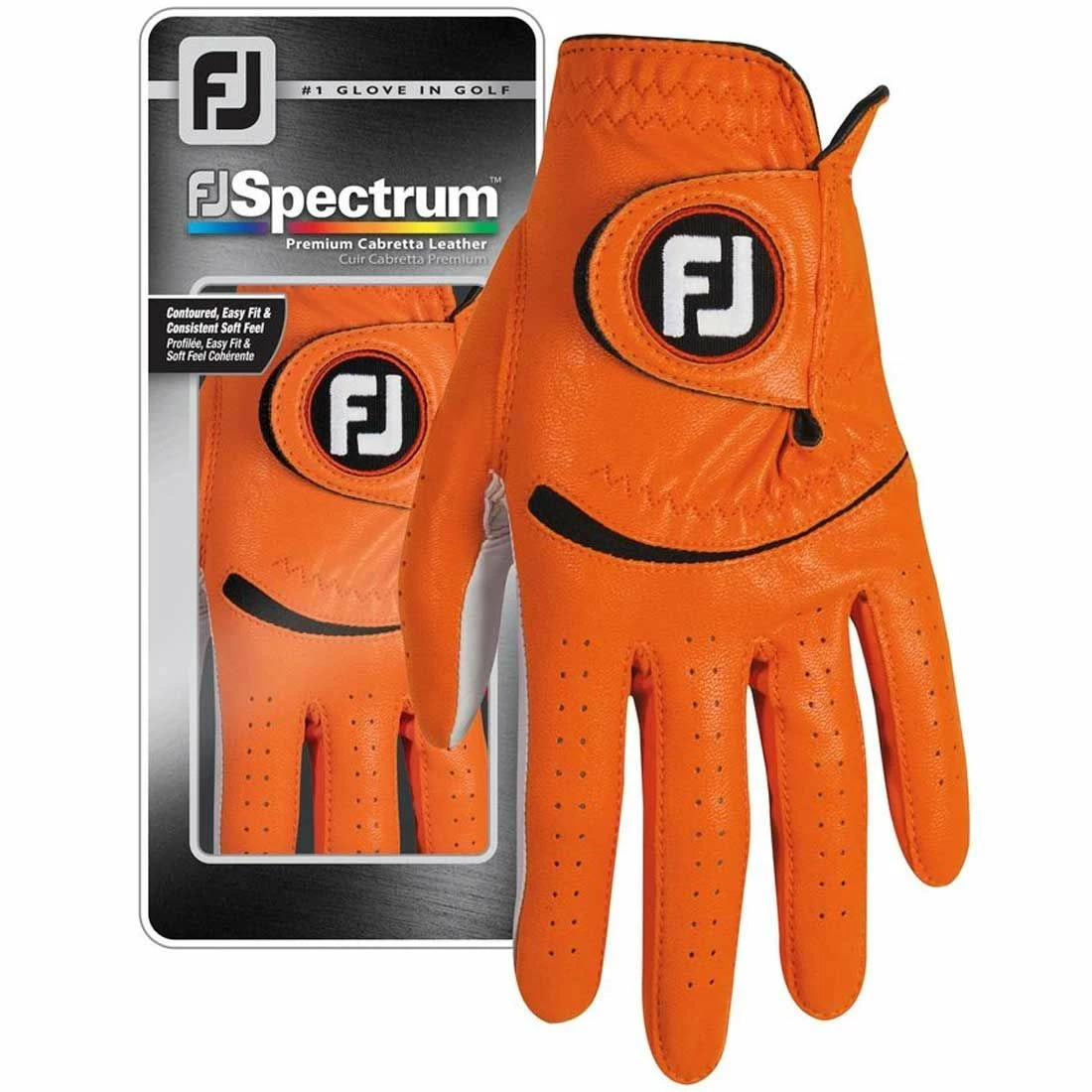 FootJoy Spectrum Golf Glove 3 FootJoy Spectrum Golf Glove - Image 3