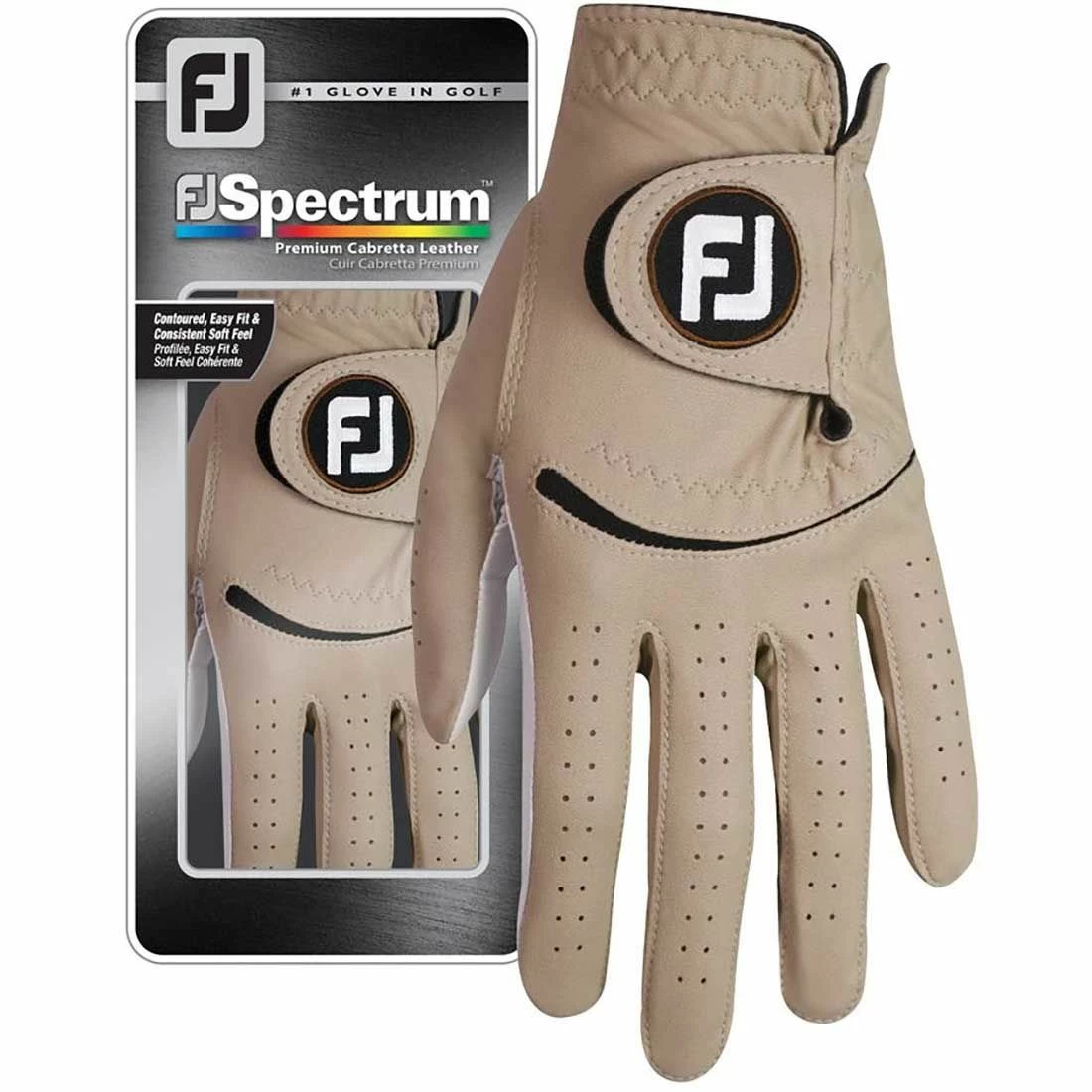 FootJoy Spectrum Golf Glove 1 FootJoy Spectrum Golf Glove