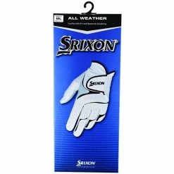 Srixon 2021 All Weather Golf Glove (6-Pack) 5 Srixon 2021 All Weather Golf Glove (6-Pack) -Cheap Golf Apparel Store srixon 2021 all weather golf glove package