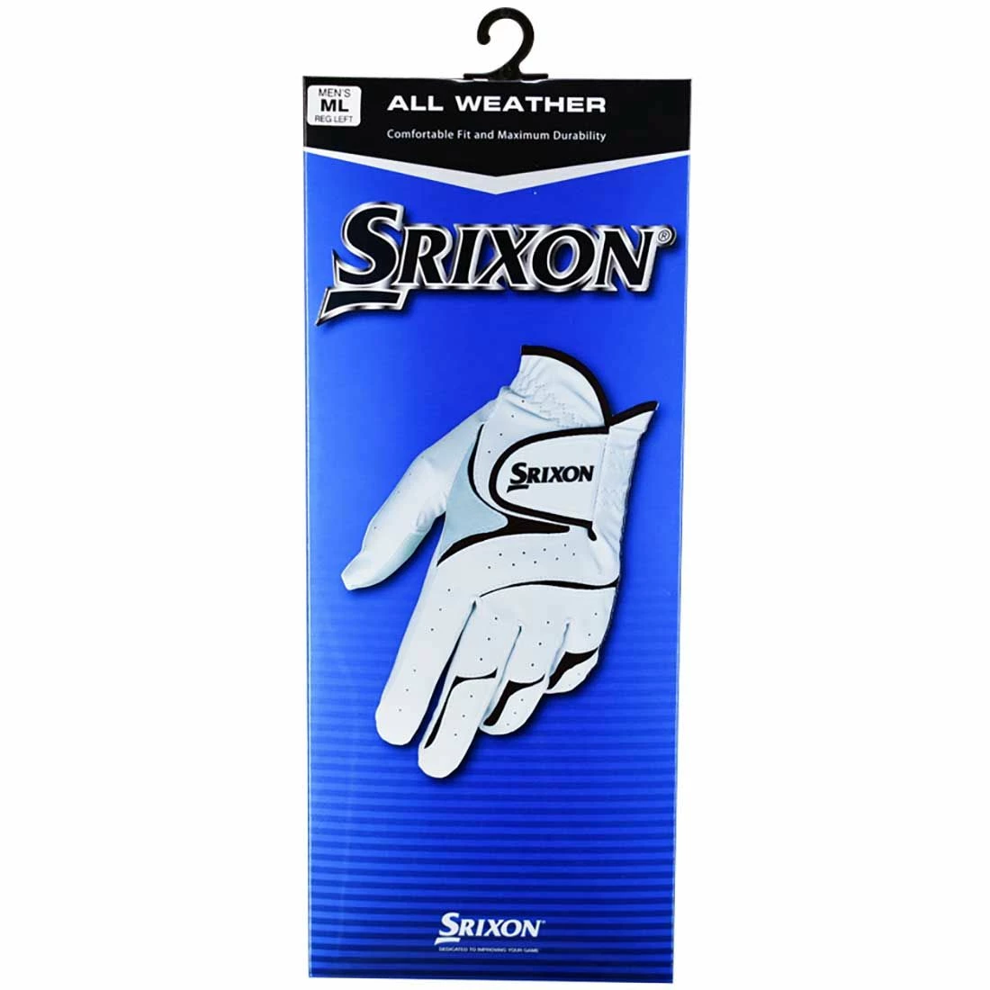 Srixon 2021 All Weather Golf Glove (6-Pack) 3 Srixon 2021 All Weather Golf Glove (6-Pack) - Image 3