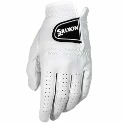 Srixon 2021 Women's Cabretta Leather Golf Glove