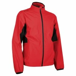 Sun Mountain Monsoon Rain Jacket 16 Sun Mountain Monsoon Rain Jacket -Cheap Golf Apparel Store sun mountain 2020 monsoon jacket red black