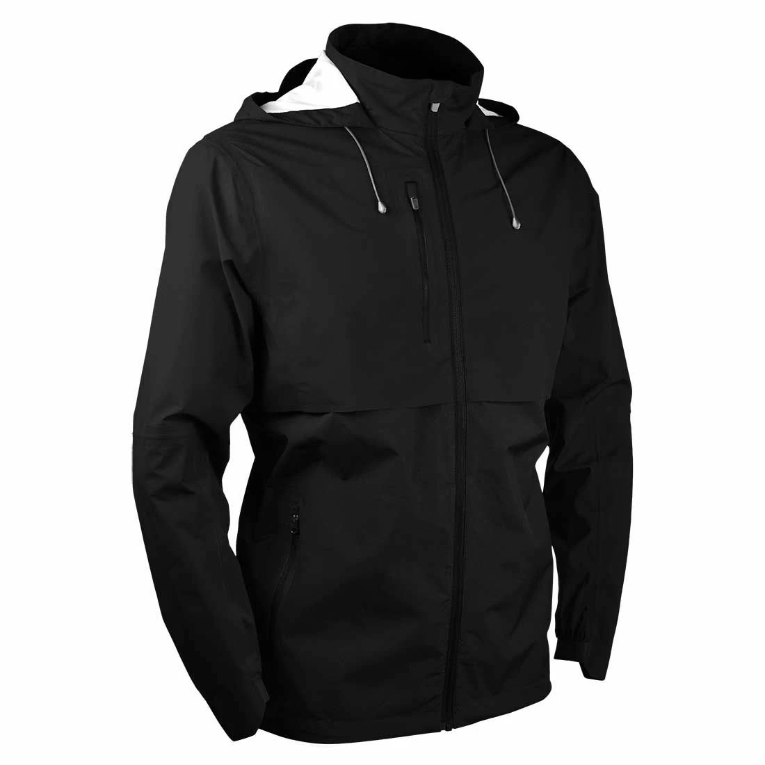 Sun Mountain Stratus Rain Jacket 2 Sun Mountain Stratus Rain Jacket - Image 2