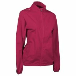 Sun Mountain Women's Monsoon Rain Jacket 8 Sun Mountain Women's Monsoon Rain Jacket -Cheap Golf Apparel Store sun mountain 2020 womens monsoon jacket jazzy