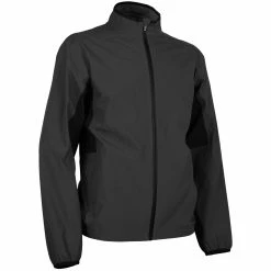 Sun Mountain Monsoon Rain Jacket 17 Sun Mountain Monsoon Rain Jacket -Cheap Golf Apparel Store sun mountain 2023 monsoon rain jacket steel black itempicture