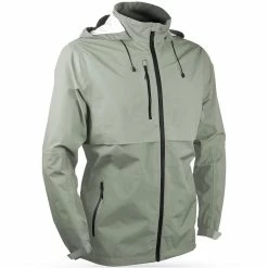Sun Mountain Stratus Rain Jacket 7 Sun Mountain Stratus Rain Jacket -Cheap Golf Apparel Store sun mountain 2023 stratus rain jacket sage itempicture