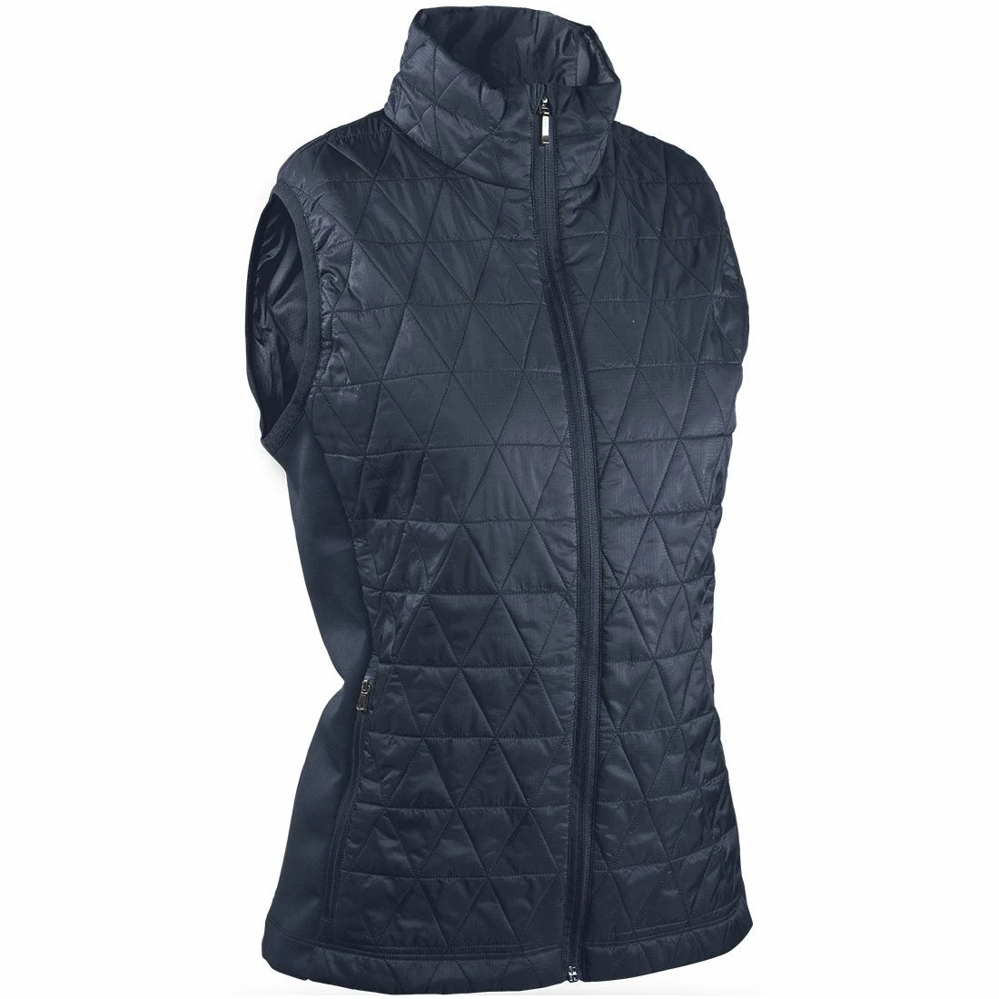 Sun Mountain Women's AT Hybrid Vest 2 Sun Mountain Women's AT Hybrid Vest - Image 2