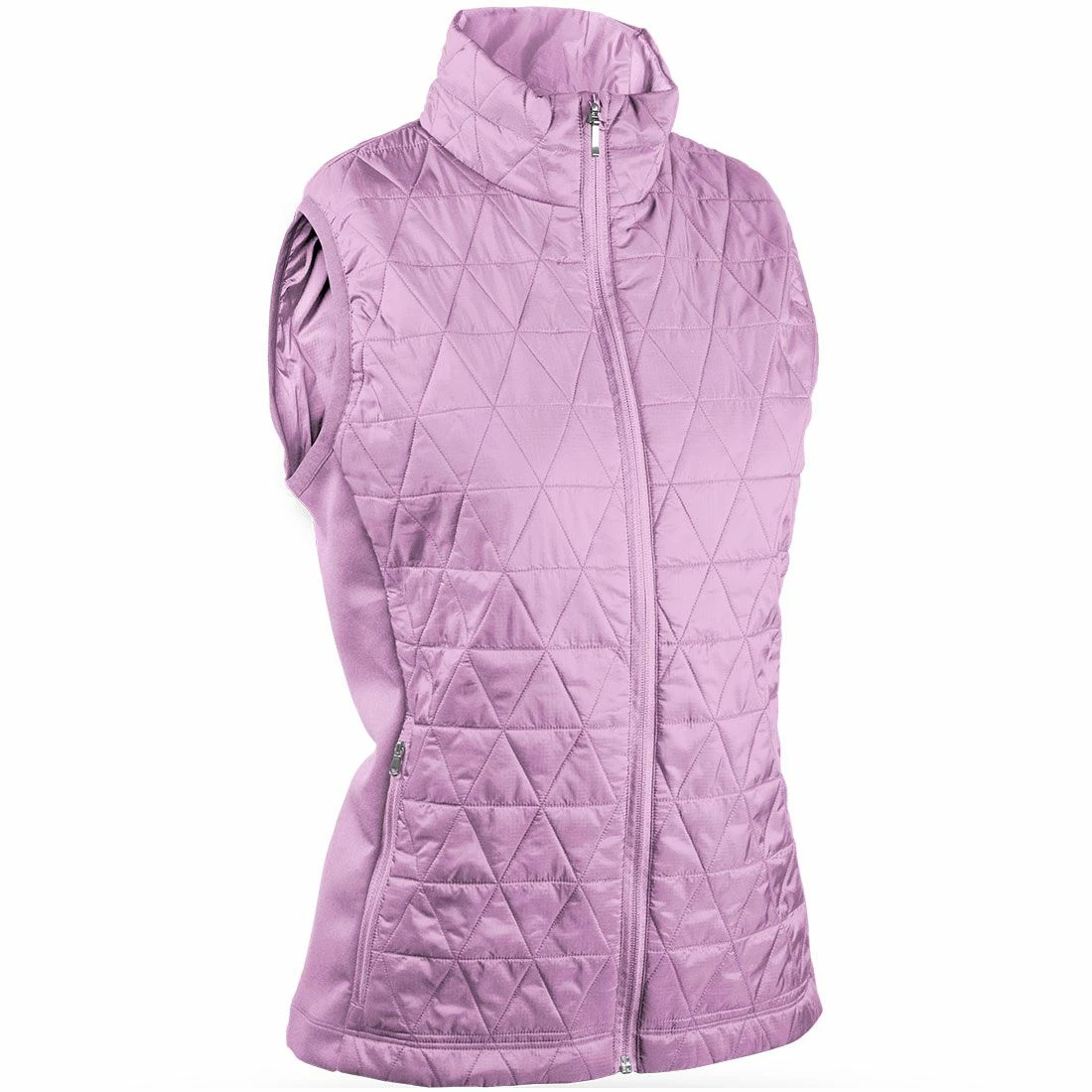 Sun Mountain Women's AT Hybrid Vest 3 Sun Mountain Women's AT Hybrid Vest - Image 3