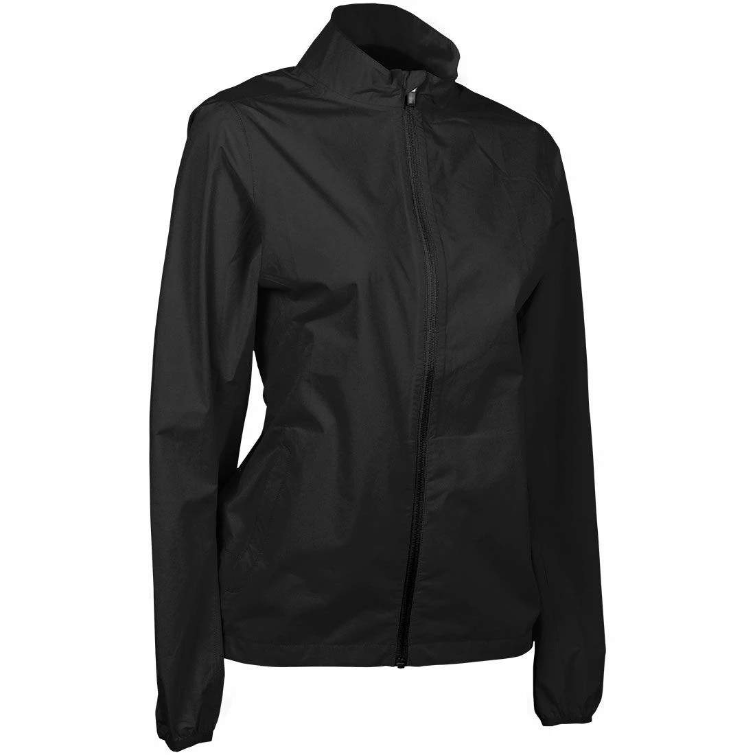 Sun Mountain Women's Monsoon Rain Jacket 4 Sun Mountain Women's Monsoon Rain Jacket - Image 4