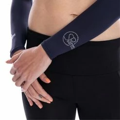 SParms Unisex Crystal Shoulder Wrap