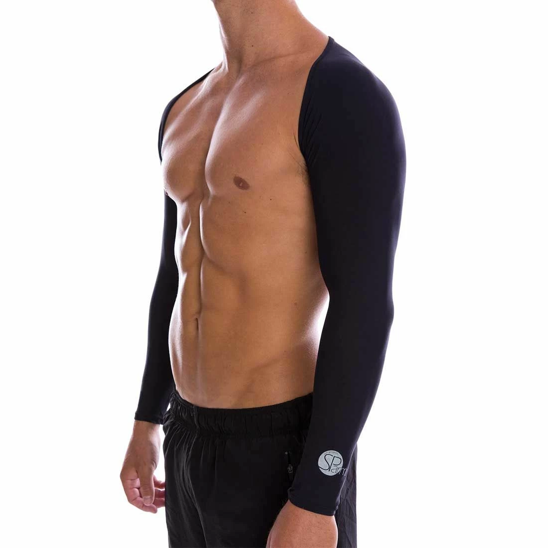 SParms Unisex Shoulder Wrap 6 SParms Unisex Shoulder Wrap - Image 6
