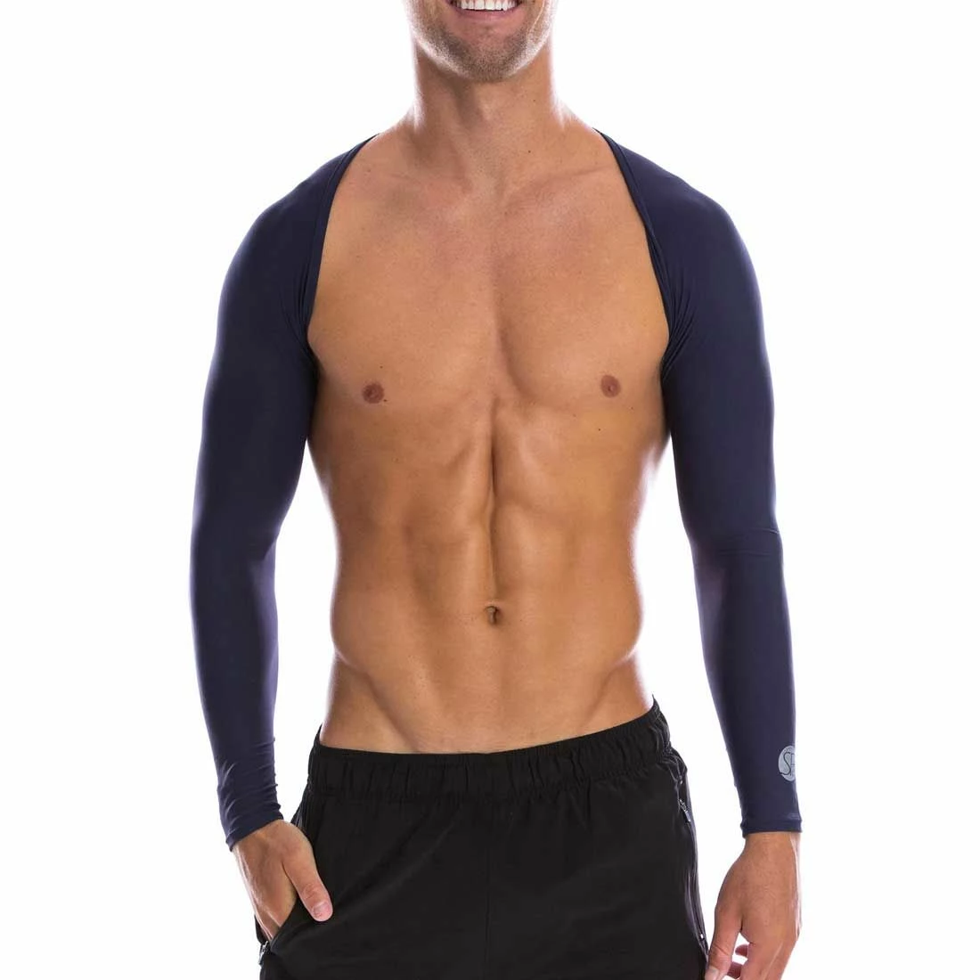 SParms Unisex Shoulder Wrap 1 SParms Unisex Shoulder Wrap