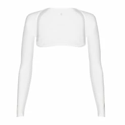 SParms Unisex Shoulder Wrap 15 SParms Unisex Shoulder Wrap -Cheap Golf Apparel Store sun protection sparms unisex sun sleeves white itempicture