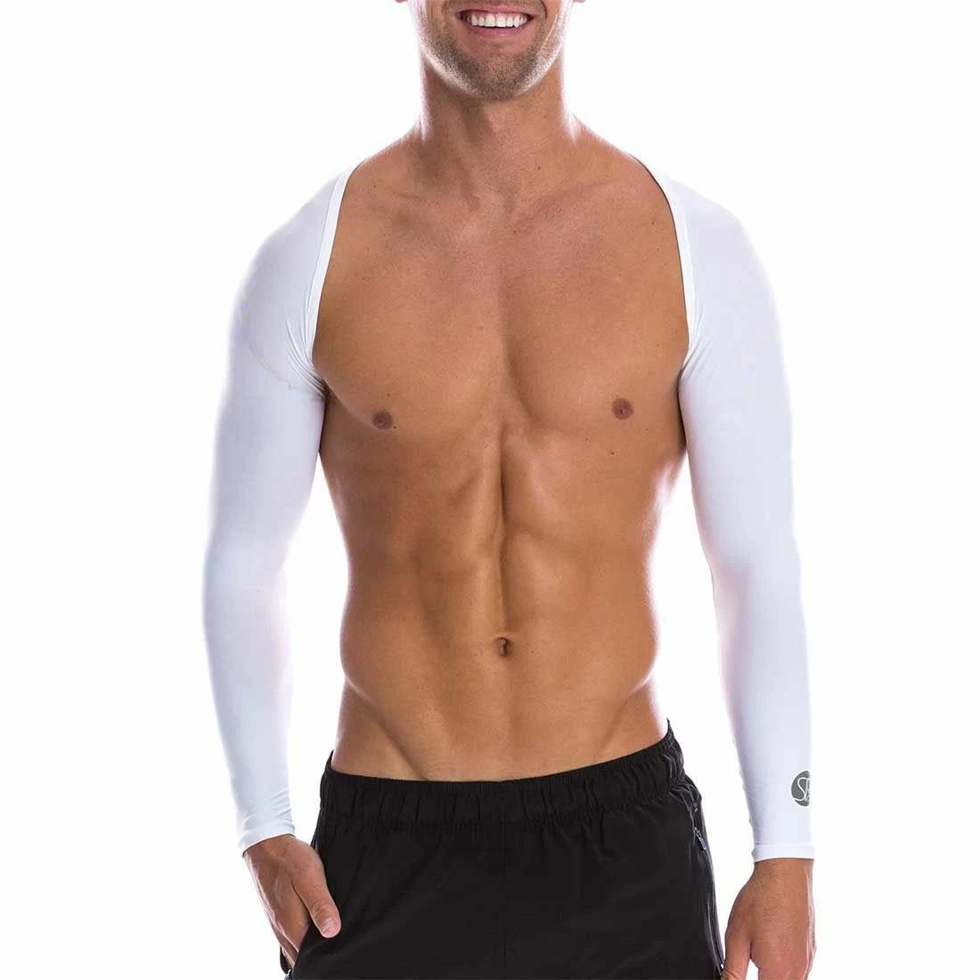 SParms Unisex Shoulder Wrap 2 SParms Unisex Shoulder Wrap - Image 2