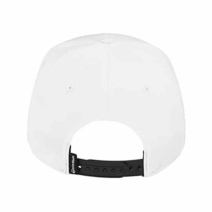 TaylorMade Lifestyle Golf Logo Hat 4 TaylorMade Lifestyle Golf Logo Hat - Image 4