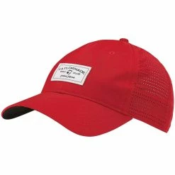TaylorMade Performance Lite Patch Hat