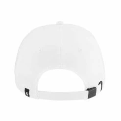 TaylorMade T-Bug Hat -Cheap Golf Apparel Store taylormade 2023 t bug hat white back itempicture