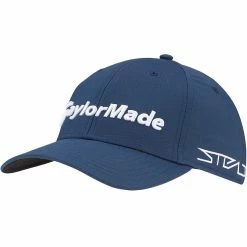 TaylorMade Tour Radar Hat -Cheap Golf Apparel Store taylormade 2023 tour radar hat navy itempicture