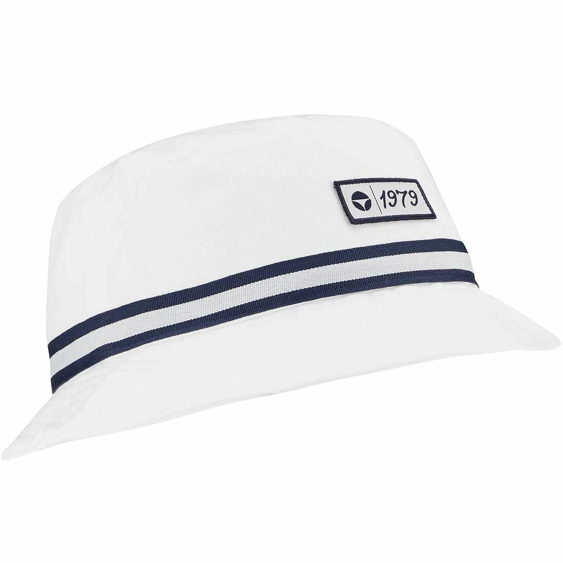 TaylorMade Vintage Twill Bucket Hat 1 TaylorMade Vintage Twill Bucket Hat