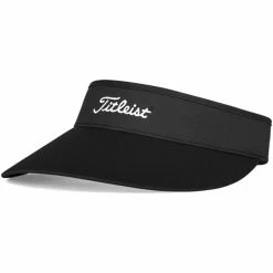 Titleist Women's Sundrop Legacy Visor -Cheap Golf Apparel Store titleist 2021 womens sundrop legacy visor black itempicture