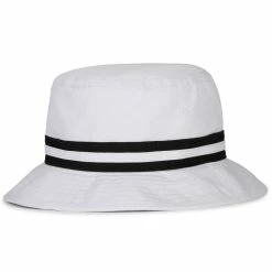 Titleist Montauk Bucket Hat 5 Titleist Montauk Bucket Hat -Cheap Golf Apparel Store titleist 2022 montauk bucket hat white black back itempicture