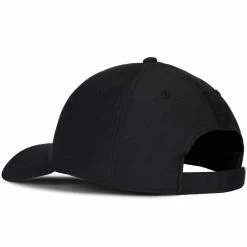 Titleist Players Performance Ball Marker Hat -Cheap Golf Apparel Store titleist 2022 players performance ball marker hat black white back itempicture