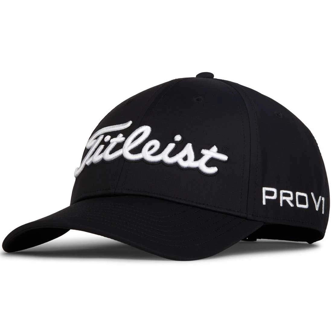 Titleist Tour Performance Hat 7 Titleist Tour Performance Hat - Image 7