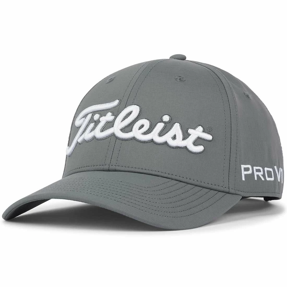 Titleist Tour Performance Hat 6 Titleist Tour Performance Hat - Image 6