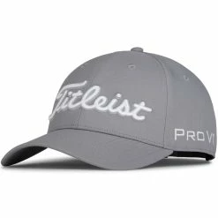 Titleist Tour Performance Hat 12 Titleist Tour Performance Hat -Cheap Golf Apparel Store titleist 2022 tour performance hat grey white itempicture