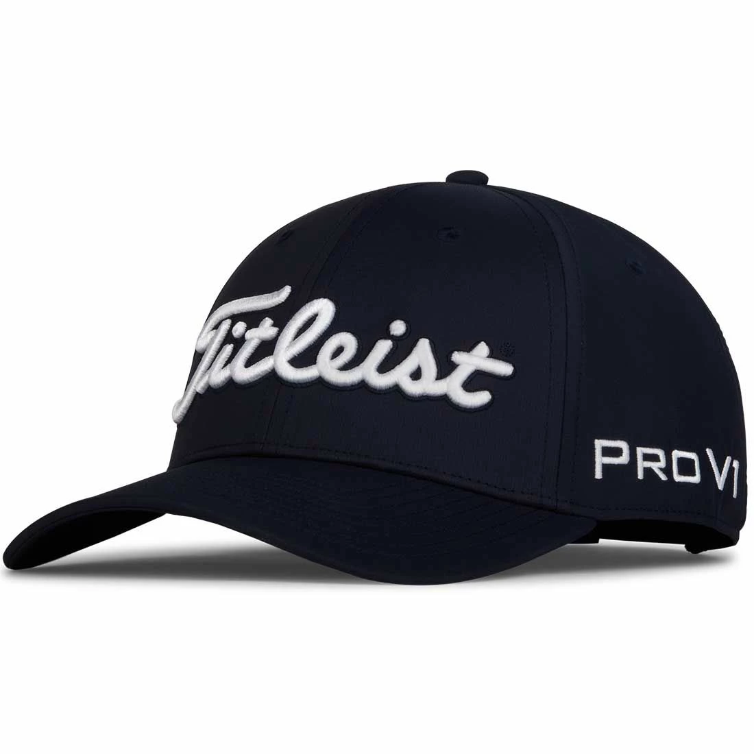 Titleist Tour Performance Hat 4 Titleist Tour Performance Hat - Image 4