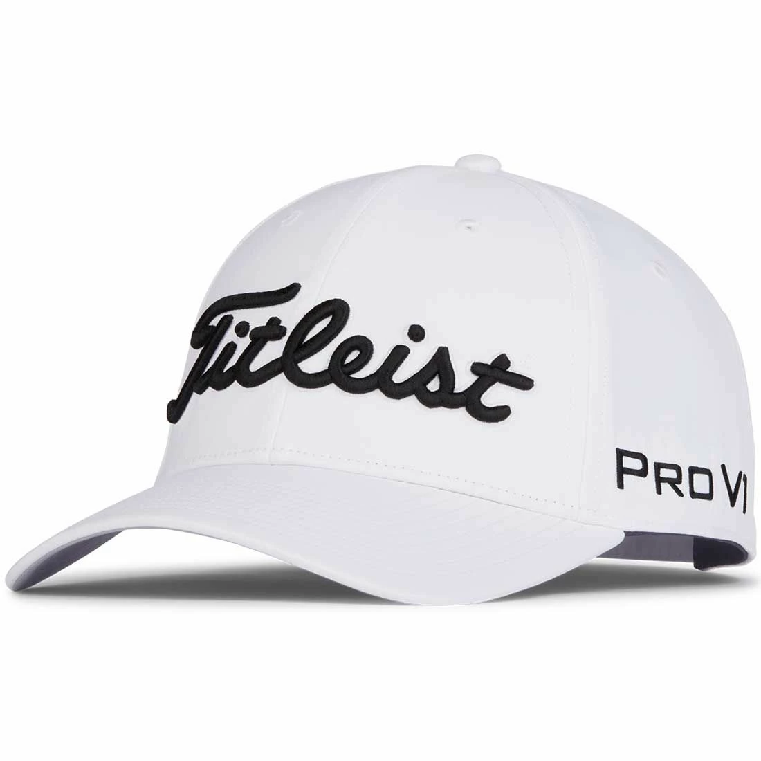 Titleist Tour Performance Hat 3 Titleist Tour Performance Hat - Image 3