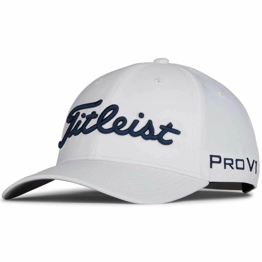 Titleist Tour Performance Hat 2 Titleist Tour Performance Hat - Image 2
