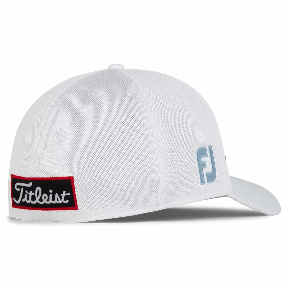 Titleist 2022 Tour Sports Mesh Hat 4 Titleist 2022 Tour Sports Mesh Hat - Image 4