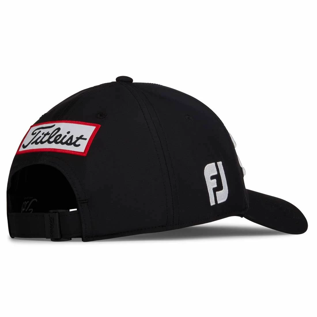 Titleist Women's Tour Performance Hat 4 Titleist Women's Tour Performance Hat - Image 4