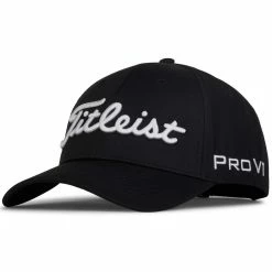 Titleist Women's Tour Performance Hat 6 Titleist Women's Tour Performance Hat -Cheap Golf Apparel Store titleist 2022 womens tour performance hat black white itempicture
