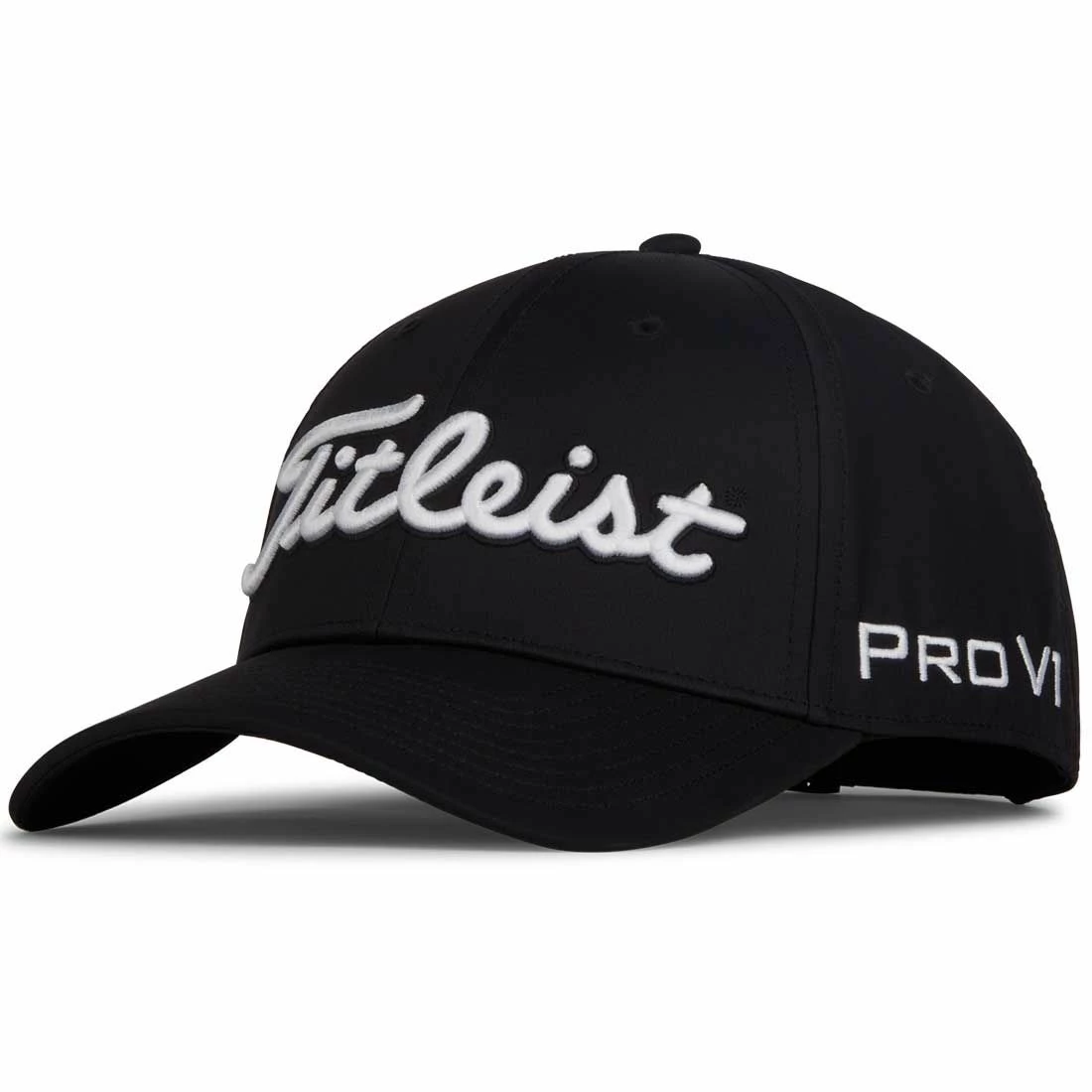 Titleist Women's Tour Performance Hat 3 Titleist Women's Tour Performance Hat - Image 3
