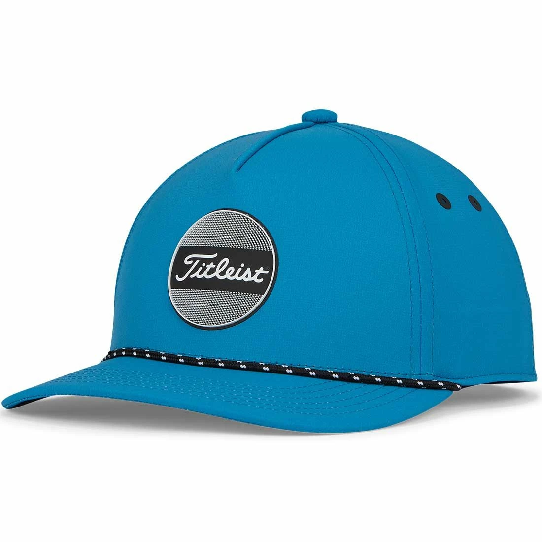 Titleist Juniors Boardwalk Rope Hat 2 Titleist Juniors Boardwalk Rope Hat - Image 2