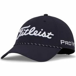 Titleist Tour Breezer Hat
