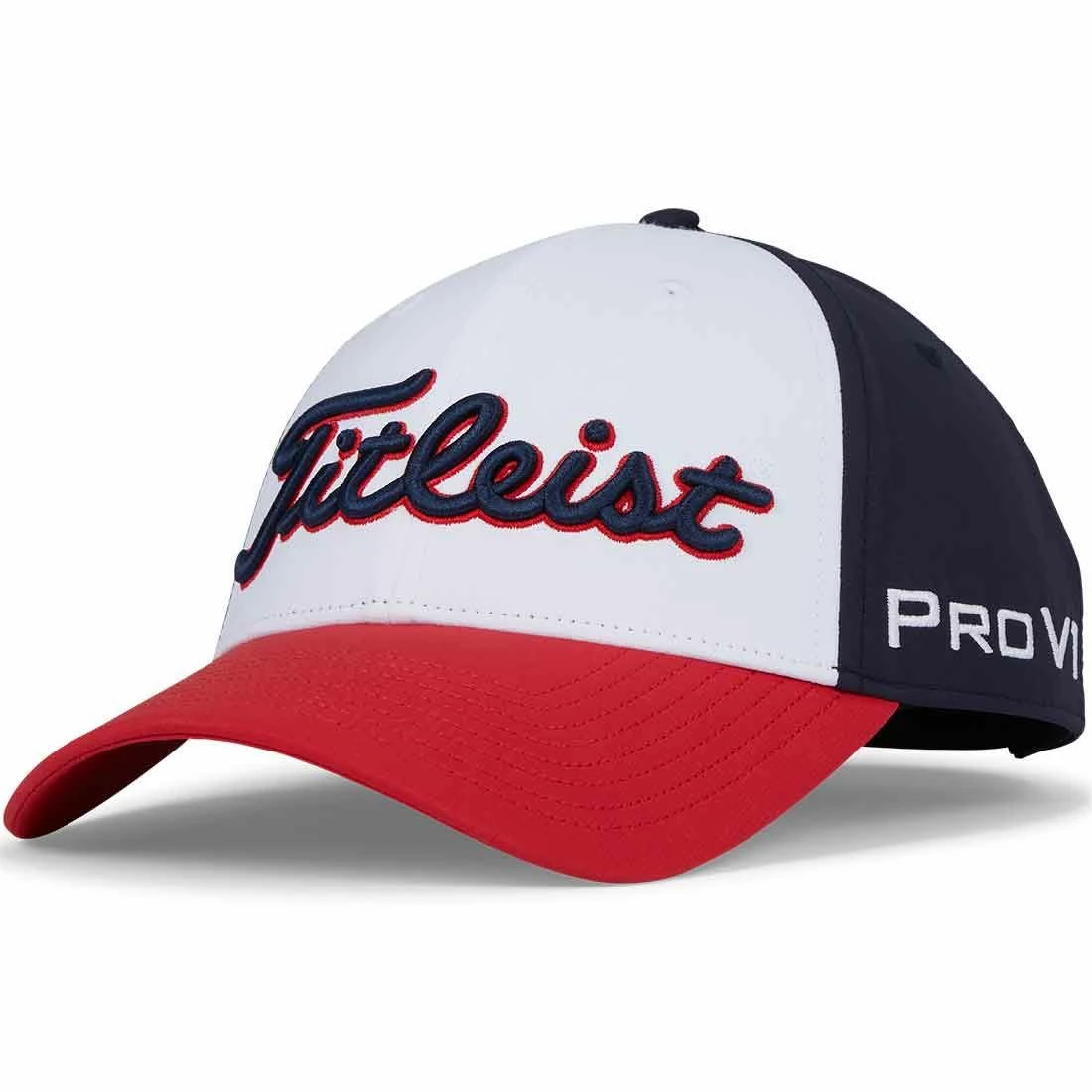 Titleist Tour Performance Hat 8 Titleist Tour Performance Hat - Image 8