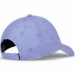 Titleist Women's Charleston Prints Hat 5 Titleist Women's Charleston Prints Hat -Cheap Golf Apparel Store titleist 2023 womens charleston prints hat lavender back itempicture