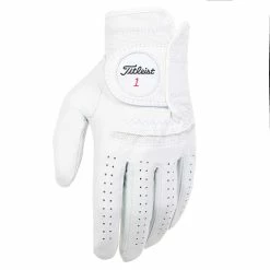 Titleist Perma-Soft Golf Glove