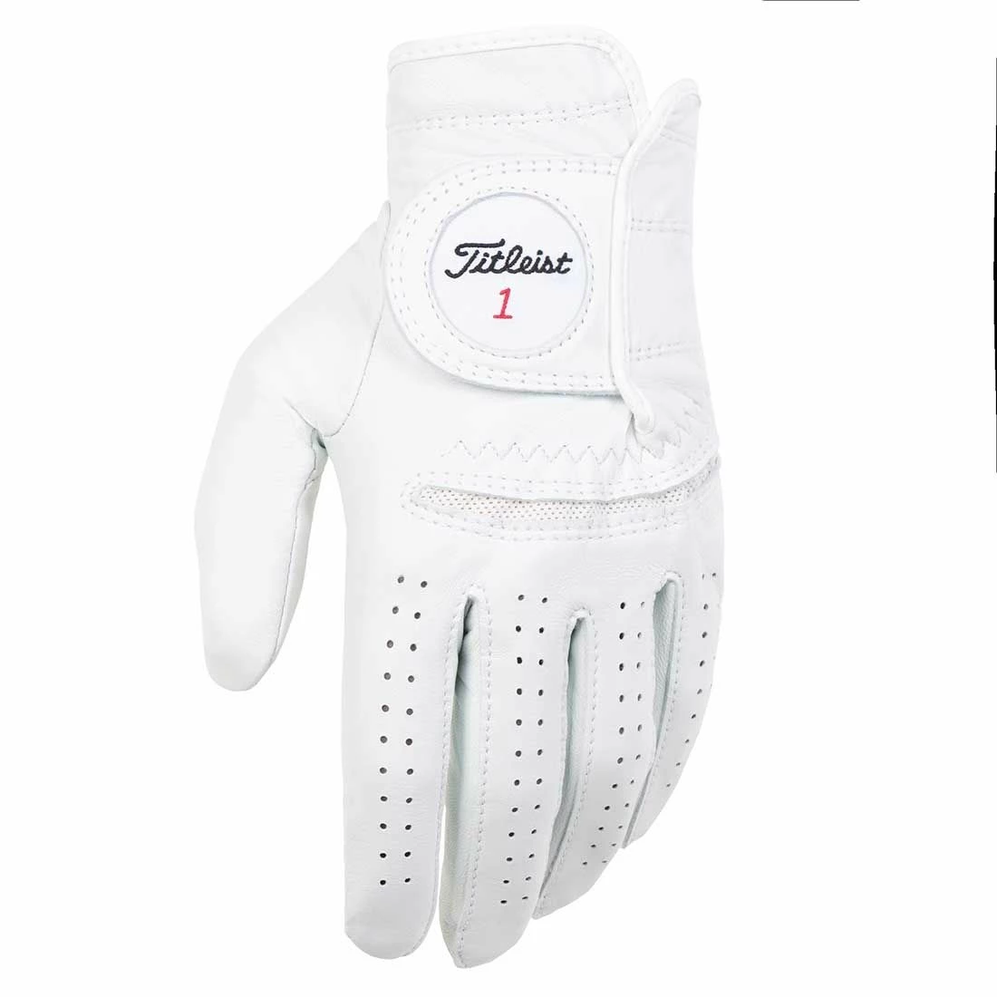 Titleist Perma-Soft Golf Glove 1 Titleist Perma-Soft Golf Glove