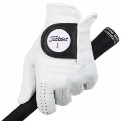 Titleist Players Golf Glove -Cheap Golf Apparel Store titleist players golf glove 03